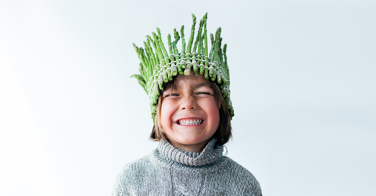 9 Tips to Make Your Kid Eat Veggies (and Actually Enjoy Them)