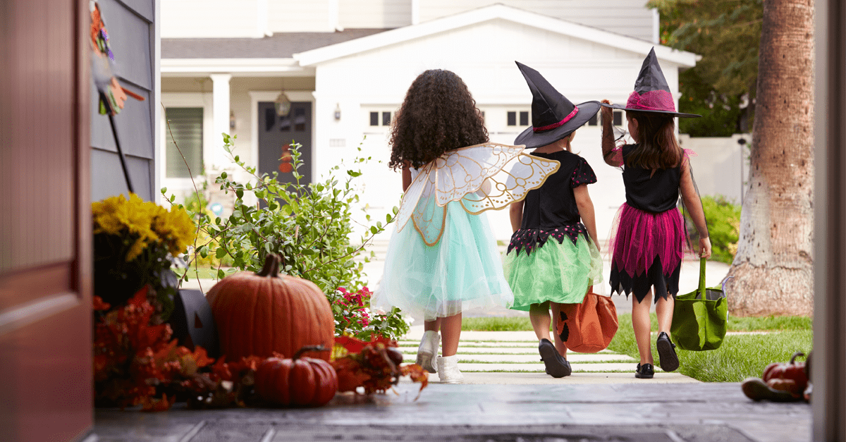 Halloween: How It All Started and Traditions Around the World