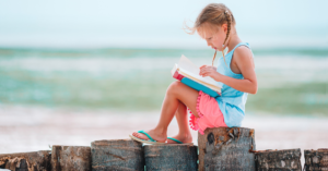 9 libros infantiles únicos