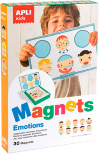 magnets de emociones